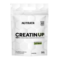 Imagem de Creatina Monohidratada Refil 300G
