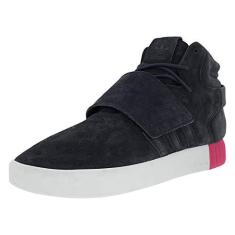 Imagem de T nis feminino Adidas Originals Tubular Invader Strap W Fashion
