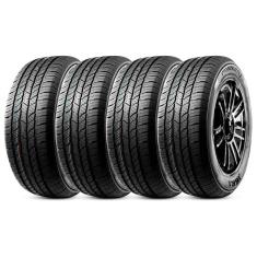 Imagem de Kit 4 Pneu Xbri Aro 17 235/70r17 107h Tl Forza Ht 2