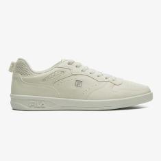 Imagem de Tenis Fila Revenge Feminino,Branco/Prata,34