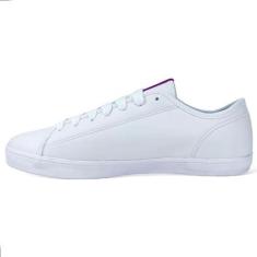 Imagem de Tênis Coca Cola Coast Masculino CC2342 Branco