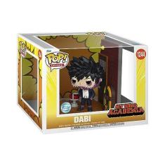 Imagem de POP! MY HERO ACADEMY - DABI #1244 – FUNKO