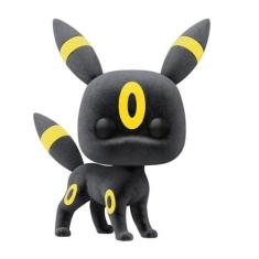 Imagem de Funko Pop Pokemon Umbreon Flocked #948