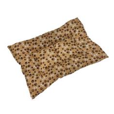 Imagem de Cama Caminha Pet Anatômica Para Cachorro E Gato - Luckbabystore