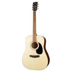 Imagem de Violão 6 Cordas de Aço Elétrico ad 810E op - cort