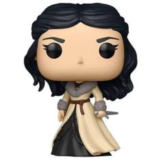 Imagem de POP Funko Pop! TV: Witcher - Yennefer, Multicolorido