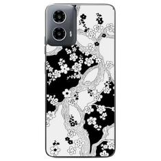 Imagem de Capa Adesivo Skin356 Verso Para Motorola Moto G34 5G