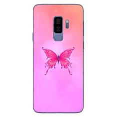 Imagem de Capa Adesivo Skin163 Verso Para Samsung Galaxy S9 Plus - KawaSkin