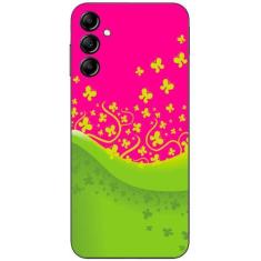 Imagem de Capa Adesivo Skin358 Verso Para Galaxy A14 4G (SM-A145) - KawaSkin