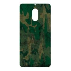 Imagem de Capa Adesivo Skin161 Verso Para Nokia 6 2017 - KawaSkin