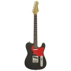 Imagem de Guitarra Aria 615-WJ Nashville BLACK