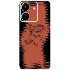 Imagem de Capa Adesivo Skin357 Verso Para Xiaomi Redmi 13c 2023