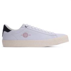 Imagem de Tênis Coca Cola Seaside Town Branco - Masculino-Masculino