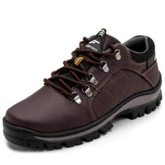 Imagem de Tenis Trekking Adventure Hikking Para Trilhas E Caminhadas-Unissex