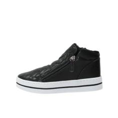 Imagem de Tênis Abotinado Dezzlun Joana Cano Alto com Pelo Feminino