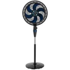 Imagem de Ventilador 2 em 1 desmontável 40 cm Arno Xtreme Force Breeze Preto com