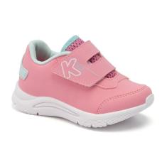 Imagem de Tênis Inf Menina New Sport Mini Klin 22 a 27