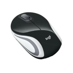Imagem de Mouse Sem Fio Mini Logitech M187 Portátil para escritorio