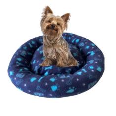 Imagem de Caminha cama pet cachorro gato relax pet antifriagem - cores - GOVIA