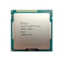 Imagem de Processador Intel Core I5 3570 3.40GHz 6MB Cache LGA 1155 Oem