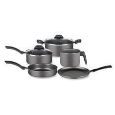 Imagem de Conjunto De Panelas Basic  5 Peças Alegrete