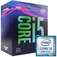 Imagem de Processador Intel Core I5-9600K 3.70 9Mb LGA 1151 95W - PN # BX80684I59600K