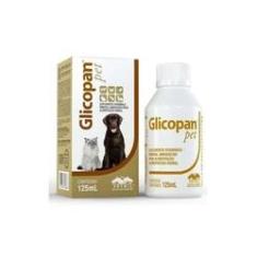Imagem de Glicopan Pet 125ml Suplemento Vitaminico Vetnil