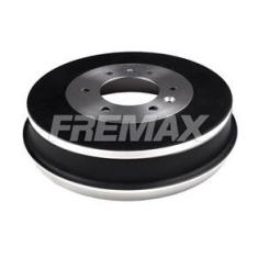 Imagem de Tambor De Freio Par Traseiro Ford Ranger 2012 Fremax Bd7917