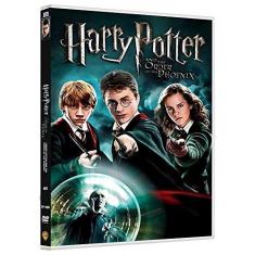 Imagem de DVD Harry Potter e a Ordem da Fênix
