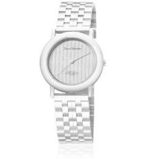 Imagem de Relógio De Pulso Jean Vernier JV30295 Feminino Prata