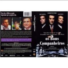 Imagem de Dvd Os Bons Companheiros