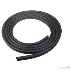 Imagem de Borrachão Do Para-choque Tras D20 Após 85