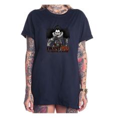 Camiseta Death Note Anime Tamanho 14 em Promoção na Americanas