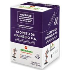Imagem de Cloreto de Magnésio Display 330g, Meissen