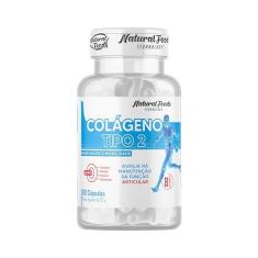 Imagem de Colageno Tipo 2 Uc 2 + Vitaminas Joelho E Articulação 60 Caps