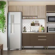Imagem de Cozinha Completa 4 Peças 10 Portas Com Basculante Be Mobiliário