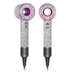 Imagem de Adesivo para o secador de cabelo supersônico Dyson Gengki Bling