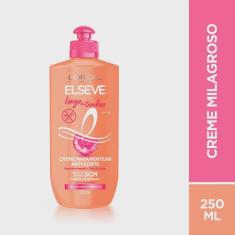 Imagem de Creme Para Pentear L'oréal Paris Elseve Longo Dos Sonhos 250ml