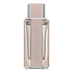 Imagem de Salvatore Ferragamo Bright Leather Eau de Toilette - Perfume Masculino 100ml