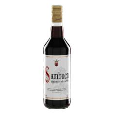 Imagem de Licor Sambuca Al Caffè 700ml