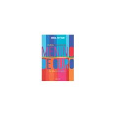 Imagem de Menino de Ouro - Tarttelin, Abigail - 9788525055019