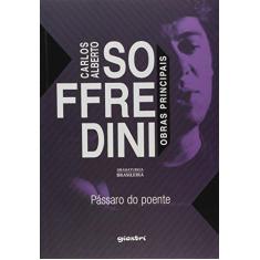 Imagem de Pássaro do Poente - Coleção Soffredini Obras Principais - Carlos Alberto Soffredini - 9788581089997