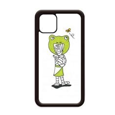 Imagem de Capa Egypt Mummy Horus Frog para iPhone 11 Pro Max para Apple Mobile Case Shell