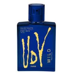 Imagem de UDV Wild Ulric de Varens  Eau de Toilette - Perfume Masculino 100ml