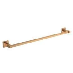 Imagem de Porta Toalha Barra Quadratta Gold Matte 2040.GL83.MT