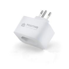 Imagem de Positivo Casa Inteligente Smart Plug Wi-Fi