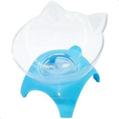 Imagem de Comedouro Bebedouro Lorben - Design Ergonômico, Prevenção De Problemas