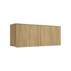 Imagem de Armário Aéreo 4 Portas Versa Itapuã 1,75m