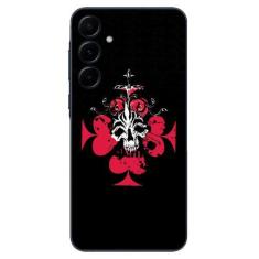 Imagem de Capa Adesivo Skin008 Verso Para Samsung Galaxy A55 (2024) - KawaSkin