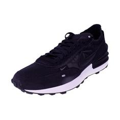 Imagem de Nike Waffle One Equal T nis masculino, Preto/branco, 10.5
